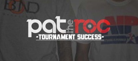 Tournament Huge Success